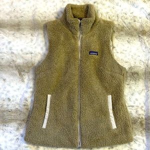 Patagonia Los Gatos Vest